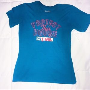 Under Armour - Graphic Tee